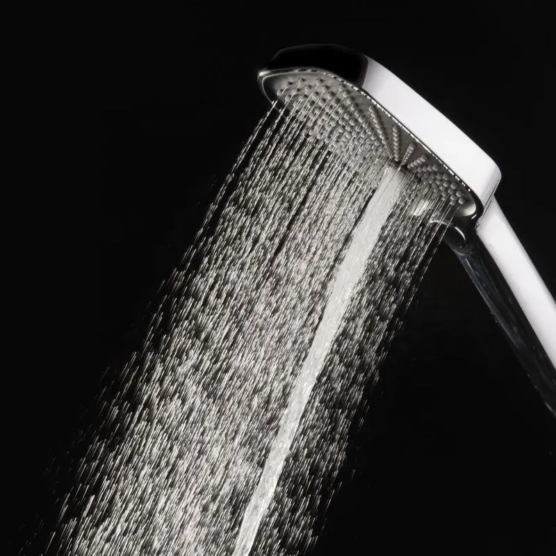 Water Filter Remove Chlorine Filter Handheld Shower Head