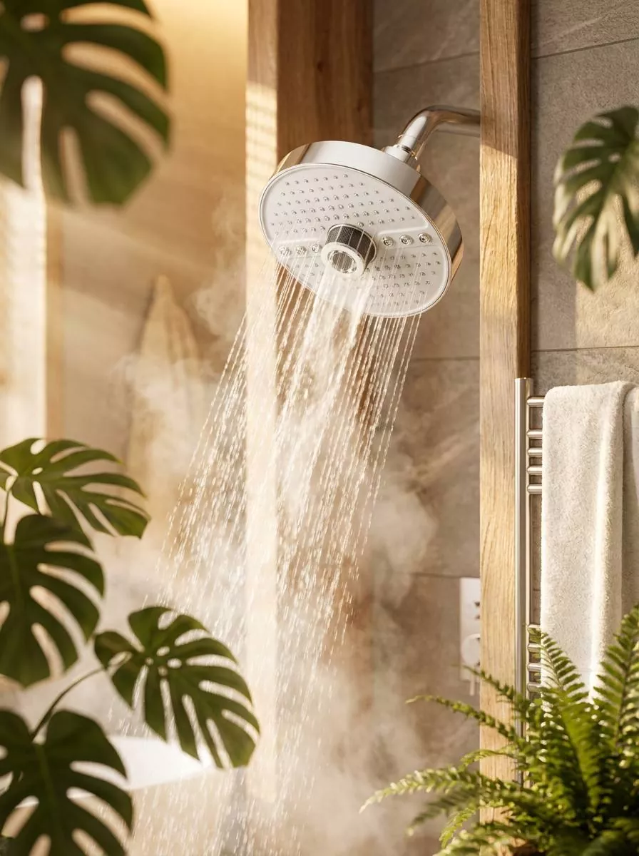 Ningbo Huanyu Sanitary Ware Co., Ltd.