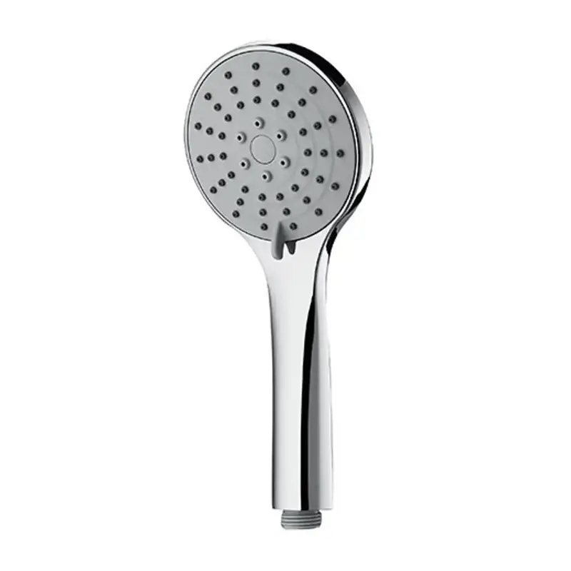 Ducha de mano con masaje de alta presión que ahorra agua